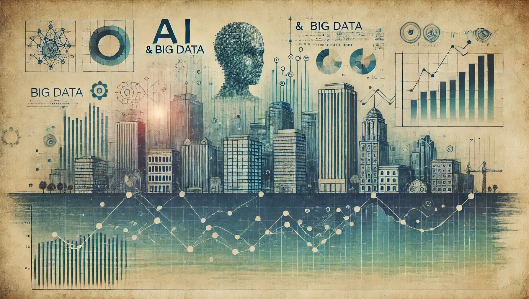 Revolutionizing Real Estate Investment: The Transformative Power of AI and Big Data