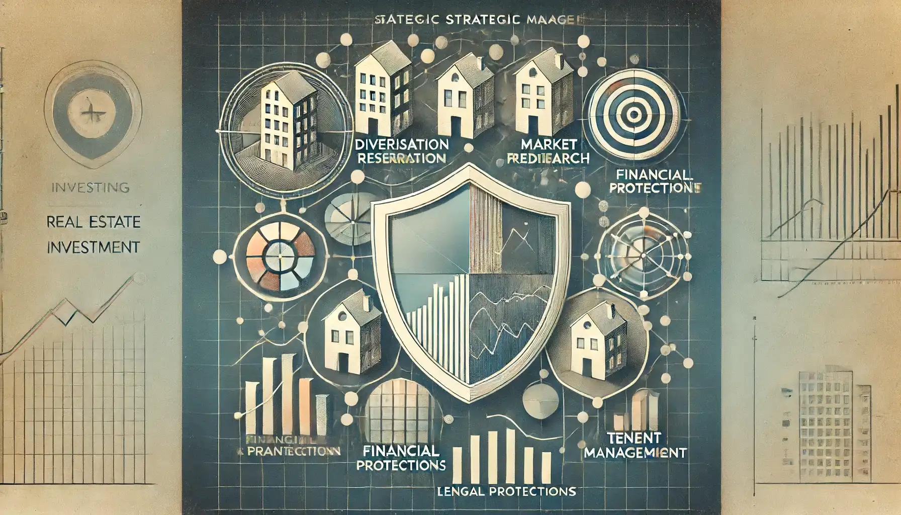 Managing Risk in Real Estate Investing: A Strategic Approach