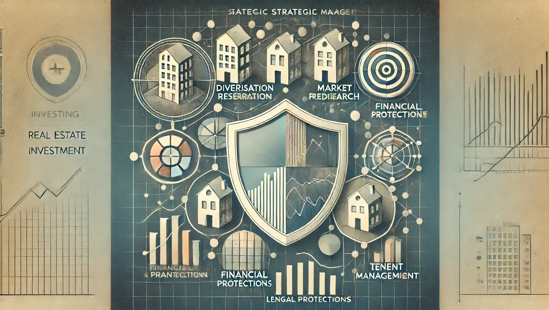 Managing Risk in Real Estate Investing: A Strategic Approach