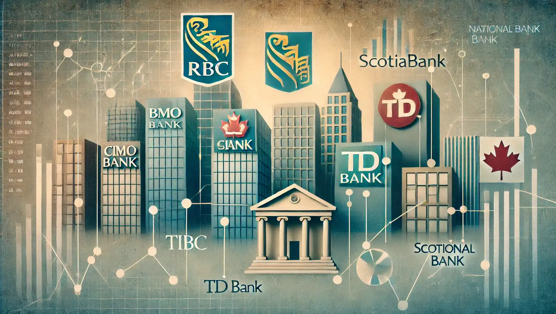 Reviewing the Top Canadian Banks for Real Estate Investors: Insights and Considerations